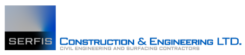 Serfis Construction and Engineering Ltd