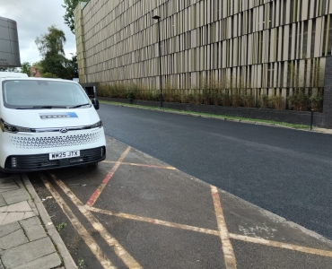 Serfis Public Sector & Local Authorities