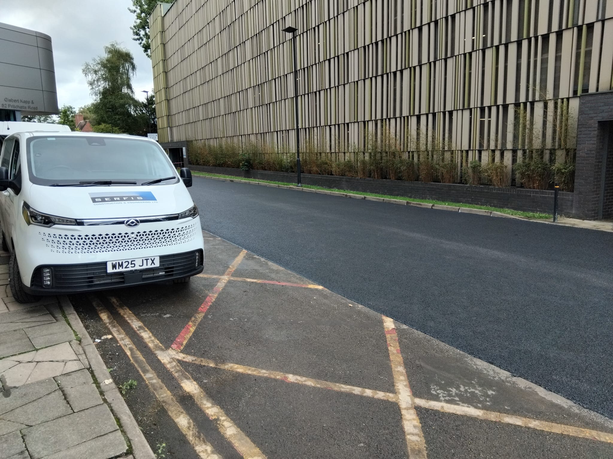 University of Birmingham