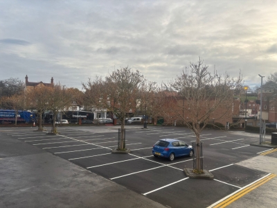 Serfis Private Sector, Developments and Maintenance